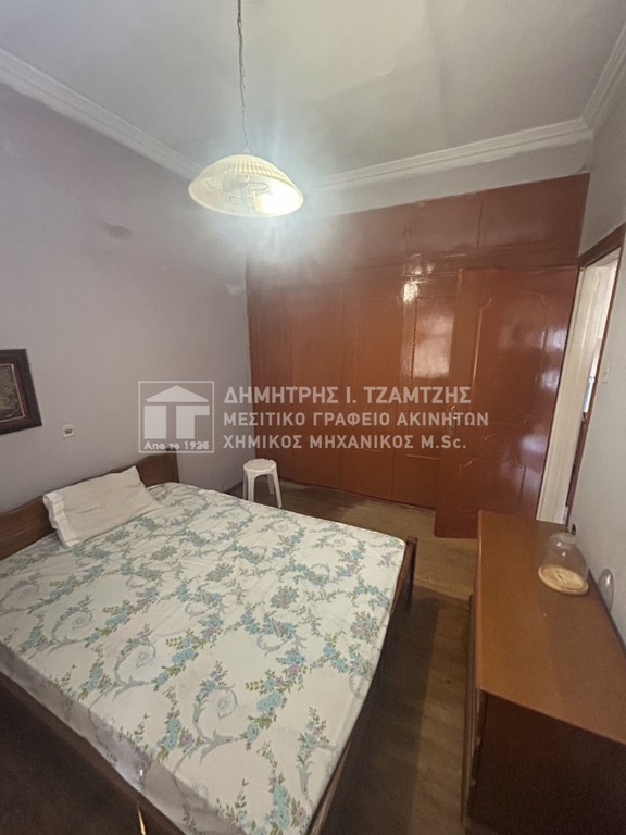 Μονοκατοικία 91 τ.μ. προς πώληση, Κέντρο Νέας Ιωνίας Βόλου
