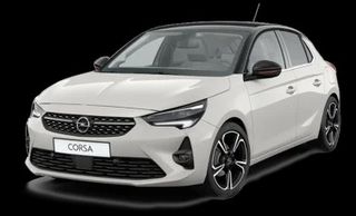 Opel Corsa 2021 fpng