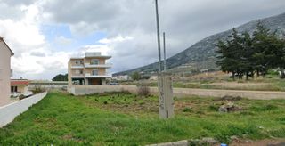 Οικόπεδο 465 τ.μ. για πώληση
