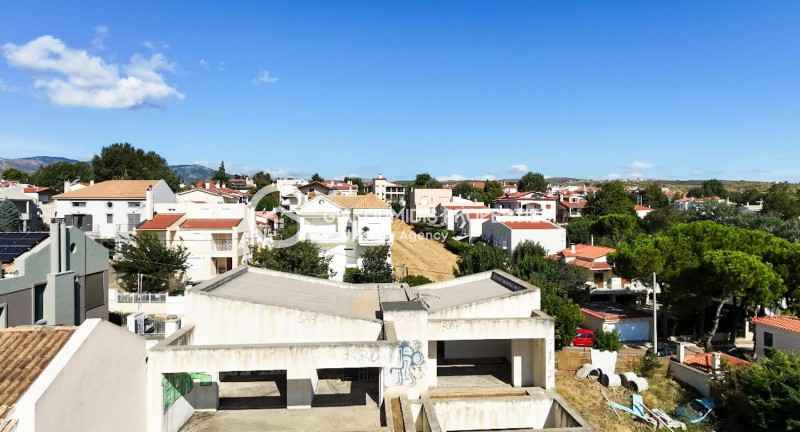 Μονοκατοικία 517 τ.μ. πρός πώληση, Αθήνα - Βόρεια Προάστια, Κρυονέρι