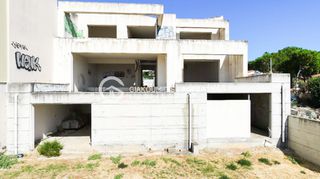 Μονοκατοικία 517 τ.μ. πρός πώληση