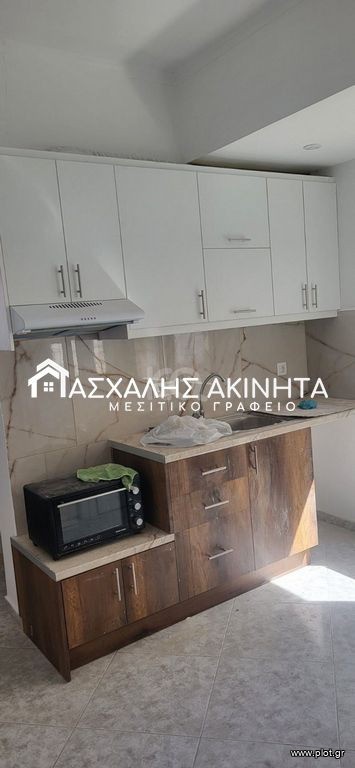 Studio / γκαρσονιέρα 40 τ.μ. προς ενοικίαση, Τρεις Βάγιες