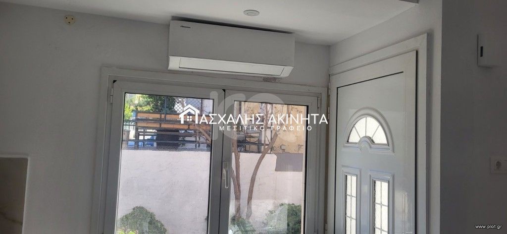 Studio / γκαρσονιέρα 40 τ.μ. προς ενοικίαση, Τρεις Βάγιες