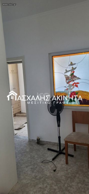 Studio / γκαρσονιέρα 40 τ.μ. προς ενοικίαση, Τρεις Βάγιες