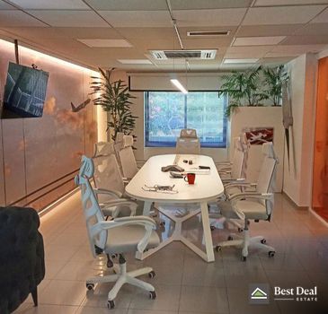 Office 250 sqm for rent