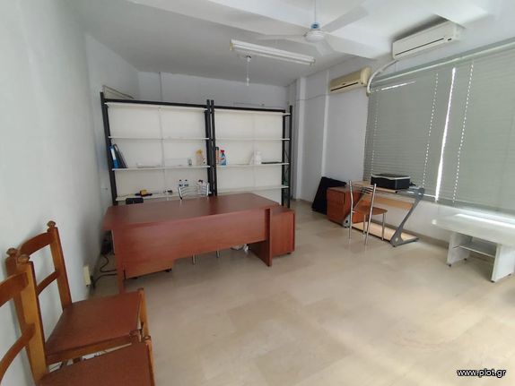 Κατάστημα 30 τ.μ. για ενοικίαση, Θεσσαλονίκη - Κέντρο, Φάληρο