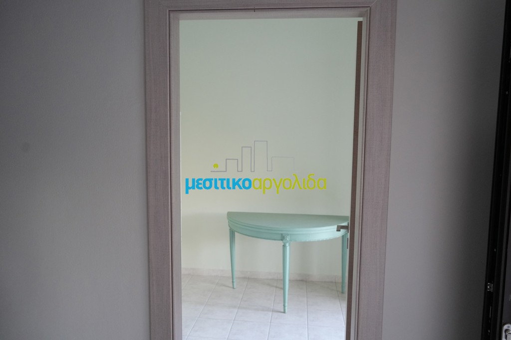 Διαμέρισμα 53 τ.μ. προς πώληση, Αργολίδα, Κουτσοπόδι