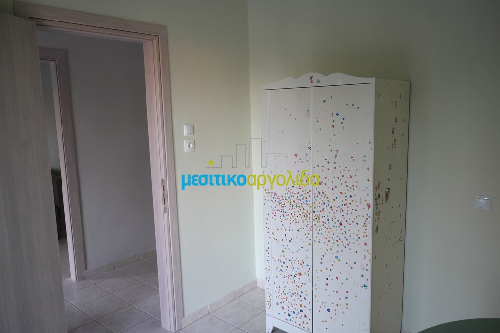 Διαμέρισμα 53 τ.μ. προς πώληση, Αργολίδα, Κουτσοπόδι