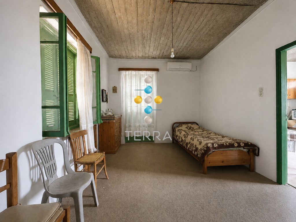 Μονοκατοικία 197 τ.μ. πρός πώληση, Ν. Ρεθύμνου, Ρέθυμνο