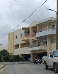 Διαμέρισμα 121 τ.μ. για πώληση, Ν. Ρεθύμνου, Ρέθυμνο-thumb-2