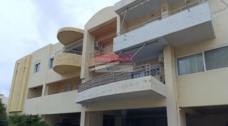 Διαμέρισμα 121 τ.μ. για πώληση, Ν. Ρεθύμνου, Ρέθυμνο-thumb-1