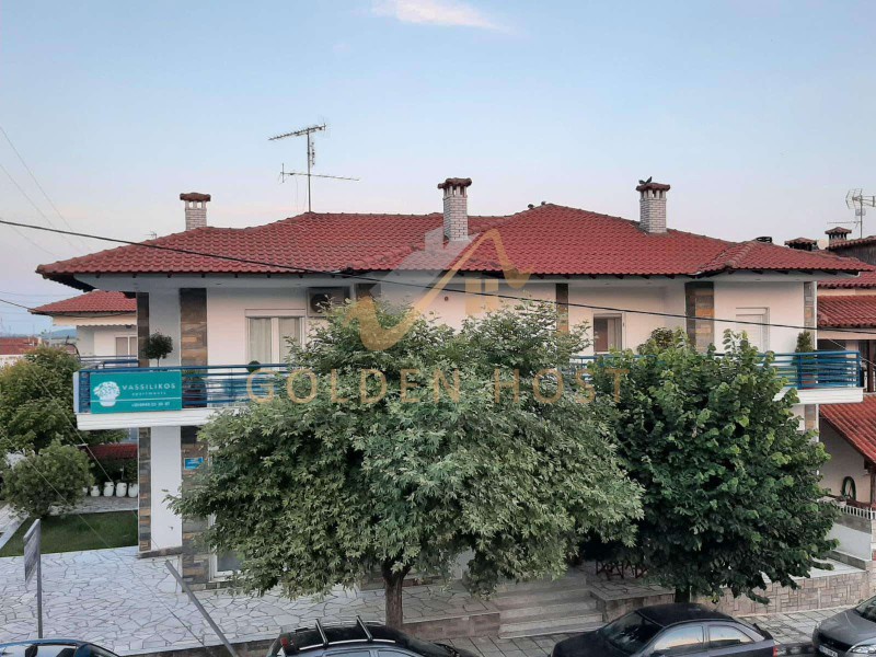 Διαμέρισμα 60 τ.μ. προς ενοικίαση, Φλογητά