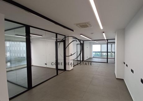Office 112 sqm for rent