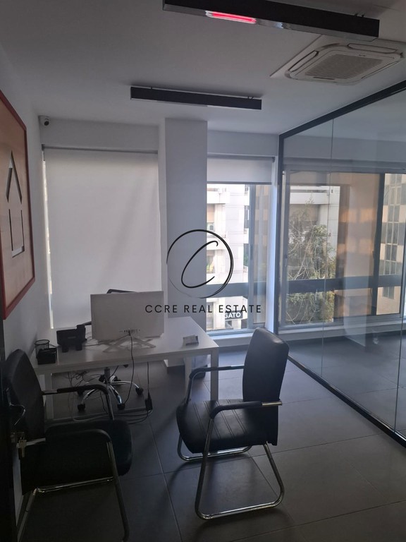 Γραφείο 308 τ.μ. προς ενοικίαση, Αθήνα - Κέντρο, Κέντρο