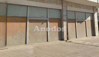 Store 640 sqm for rent