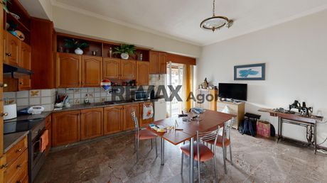 Apartment 117 sqm for sale