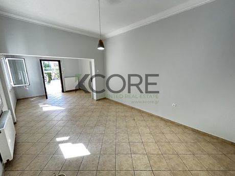 Διαμέρισμα 105 τ.μ. πρός ενοικίαση