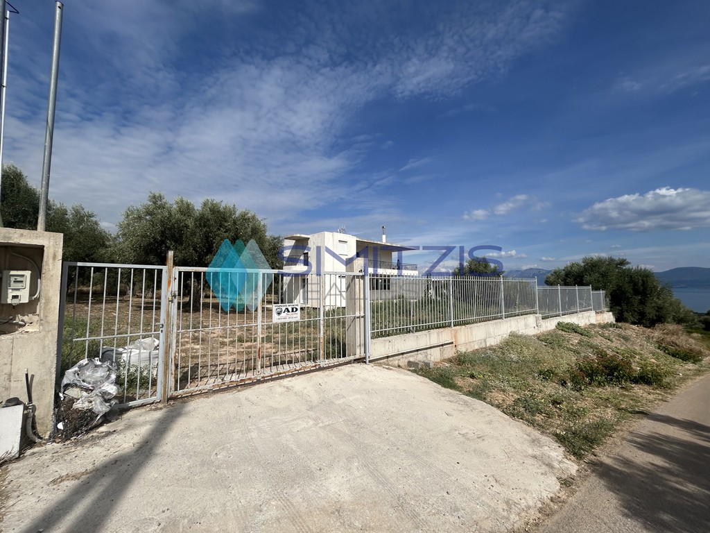 Μονοκατοικία 100 τ.μ. πρός πώληση, Εύβοια, Ανθηδώνος