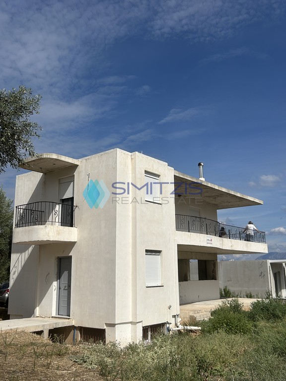 Μονοκατοικία 100 τ.μ. πρός πώληση, Εύβοια, Ανθηδώνος