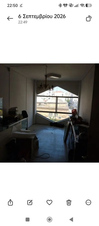 Γραφείο 20 τ.μ. πρός ενοικίαση, Θεσσαλονίκη - Κέντρο, Κέντρο