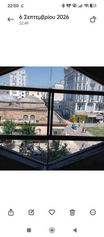 Γραφείο 20 τ.μ. πρός ενοικίαση, Θεσσαλονίκη - Κέντρο, Κέντρο