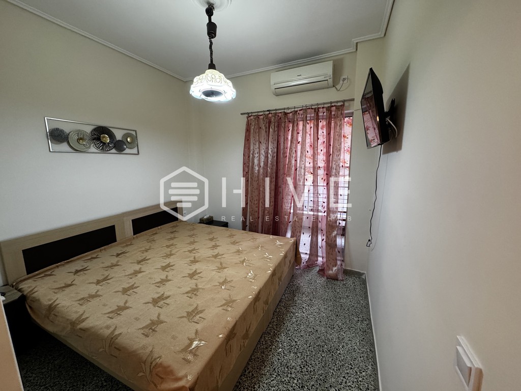 Διαμέρισμα 32 τ.μ. πρός ενοικίαση, Κορινθία, Λουτράκι-Περαχώρα