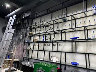 Κατάστημα 455 τ.μ. προς πώληση, Κέντρο Πειραιά-thumb-6