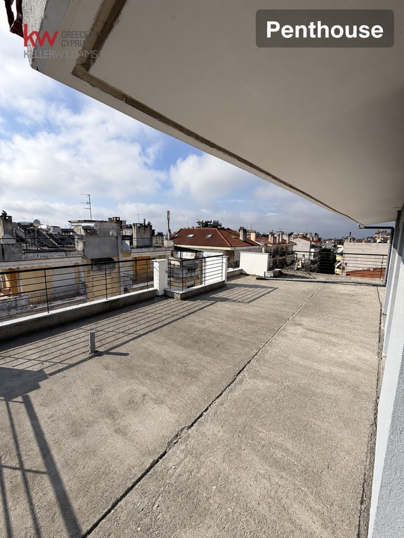 Maisonette 164,80 sqm for sale, Serres Prefecture, Serres