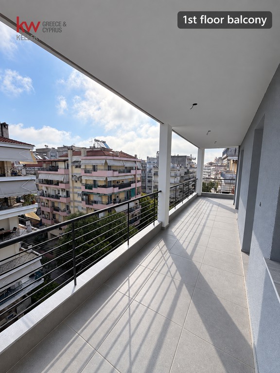 Maisonette 164,80 sqm for sale, Serres Prefecture, Serres