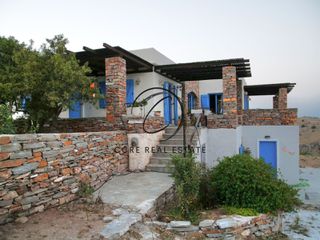 Συγκρότημα διαμερισμάτων 330 τ.μ. προς πώληση, Όρκος-thumb-3