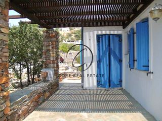 Συγκρότημα διαμερισμάτων 330 τ.μ. προς πώληση, Όρκος-thumb-9
