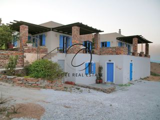 Συγκρότημα διαμερισμάτων 330 τ.μ. προς πώληση, Όρκος-thumb-1