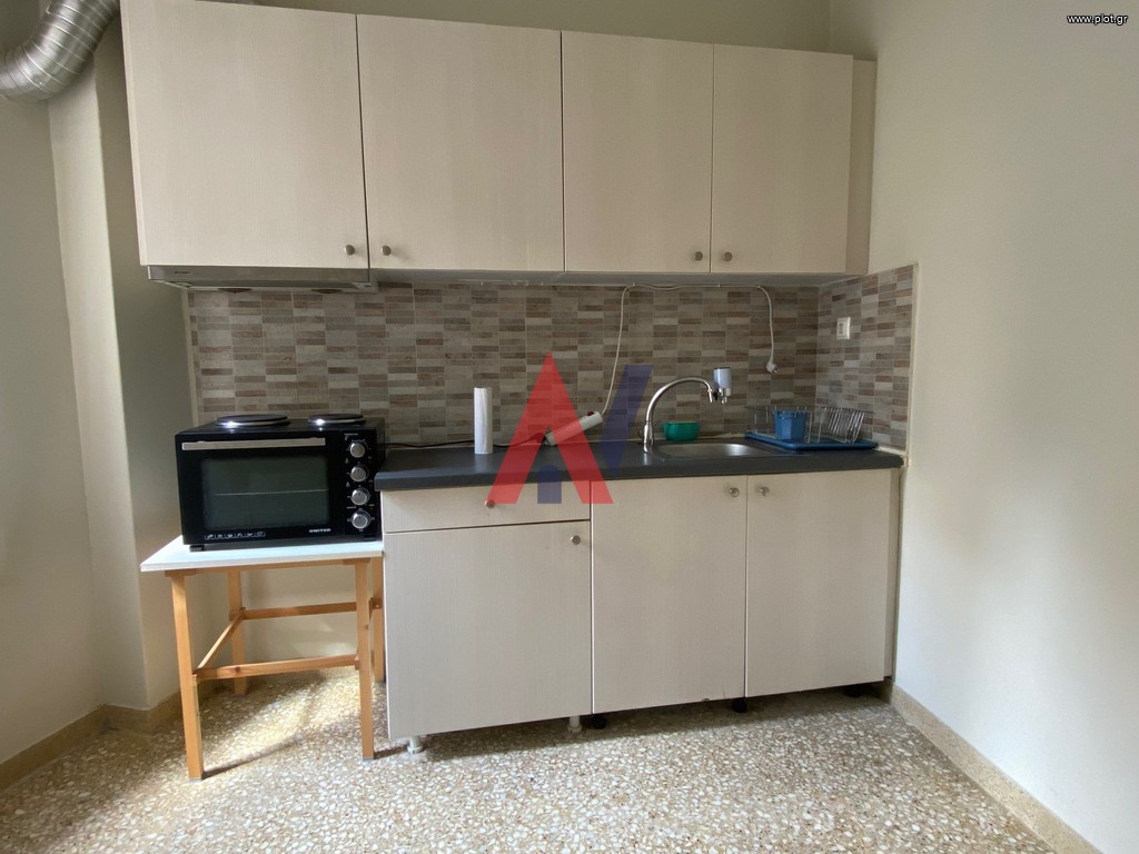 Studio / γκαρσονιέρα 38 τ.μ. προς ενοικίαση, Γουδή Ζωγράφου