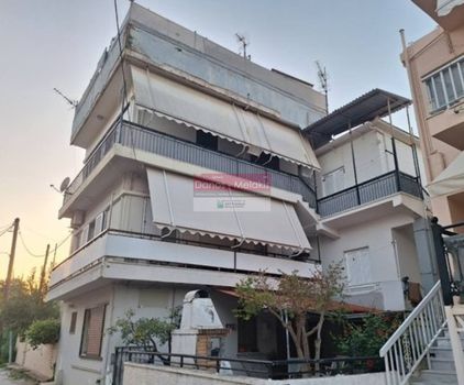 Apartment 113 sqm for sale