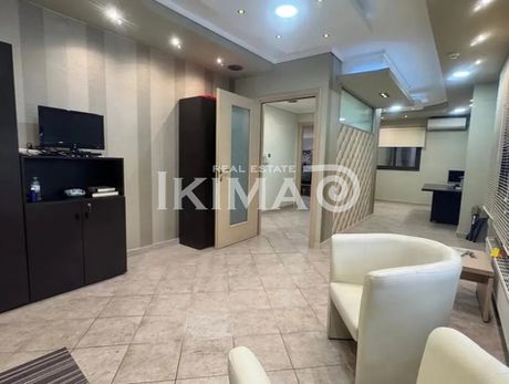 Office 110 sqm for rent