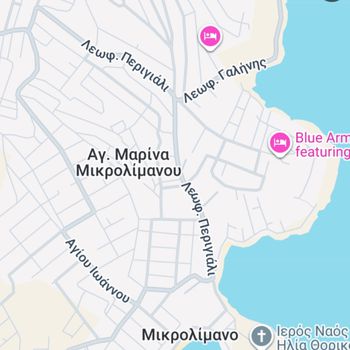Οικόπεδο 320 τ.μ. πρός πώληση
