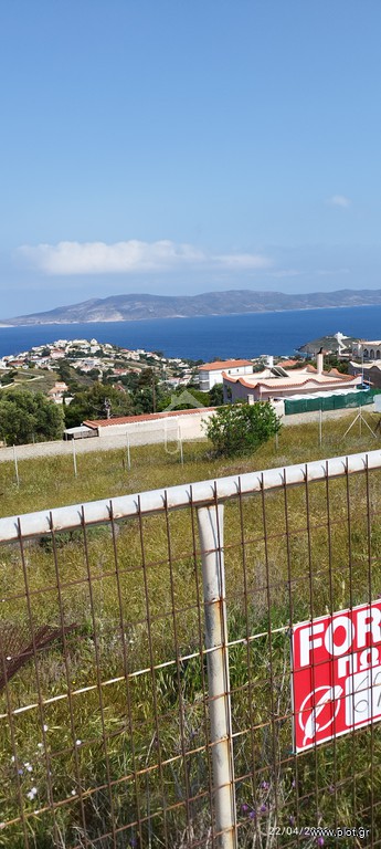 Οικόπεδο 320 τ.μ. πρός πώληση, Αττική - Υπόλοιπο, Κερατέα