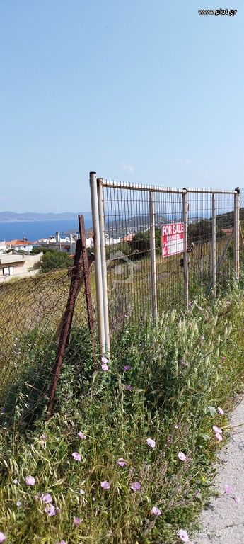 Οικόπεδο 320 τ.μ. πρός πώληση, Αττική - Υπόλοιπο, Κερατέα