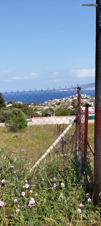 Οικόπεδο 320 τ.μ. πρός πώληση, Αττική - Υπόλοιπο, Κερατέα