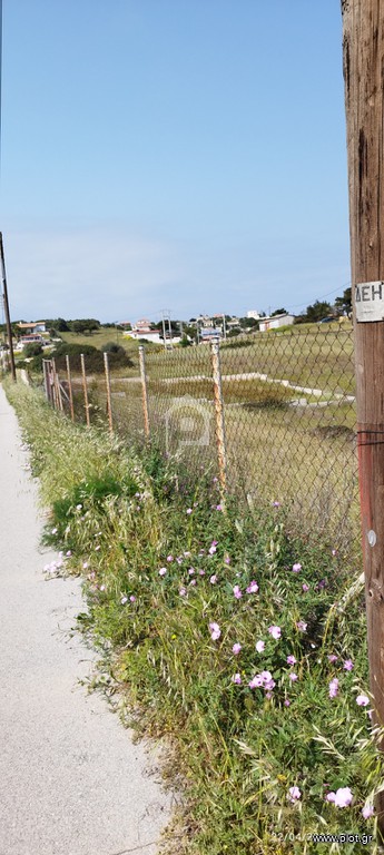 Οικόπεδο 320 τ.μ. πρός πώληση, Αττική - Υπόλοιπο, Κερατέα