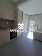Studio / γκαρσονιέρα 20 τ.μ. προς πώληση, Φάληρο-thumb-1