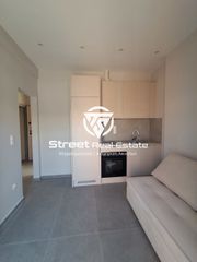 Studio / γκαρσονιέρα 30 τ.μ. προς πώληση, Φάληρο-thumb-9