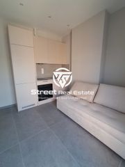 Studio / γκαρσονιέρα 30 τ.μ. προς πώληση, Φάληρο-thumb-11