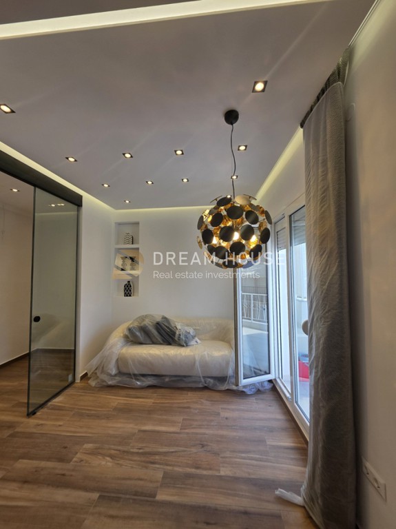 Διαμέρισμα 50 τ.μ. πρός πώληση, Θεσσαλονίκη - Κέντρο, Ροτόντα