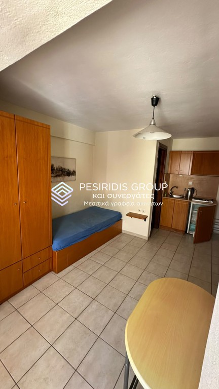 Studio / γκαρσονιέρα 30 τ.μ. πρός ενοικίαση, Θεσσαλονίκη - Κέντρο, Άγιος Δημήτριος
