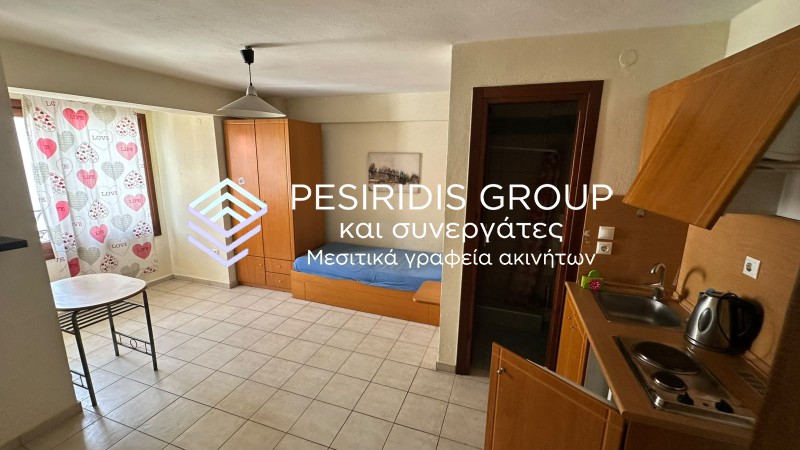 Studio / γκαρσονιέρα 30 τ.μ. πρός ενοικίαση, Θεσσαλονίκη - Κέντρο, Άγιος Δημήτριος