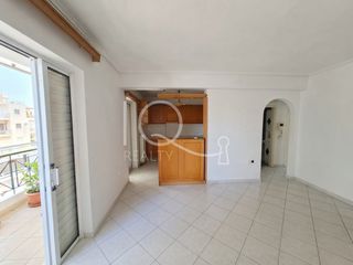 Διαμέρισμα 52 τ.μ. για πώληση, Πειραιάς, Αγία Σοφία-thumb-1
