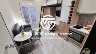 Studio / γκαρσονιέρα 72 τ.μ. για πώληση, Θεσσαλονίκη - Κέντρο, Τριανδρία-thumb-21