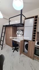 Studio / γκαρσονιέρα 72 τ.μ. για πώληση, Θεσσαλονίκη - Κέντρο, Τριανδρία-thumb-23