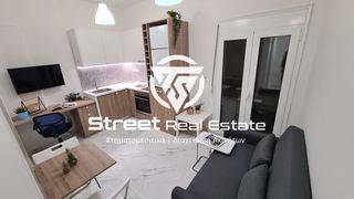 Studio / γκαρσονιέρα 72 τ.μ. για πώληση, Θεσσαλονίκη - Κέντρο, Τριανδρία-thumb-11